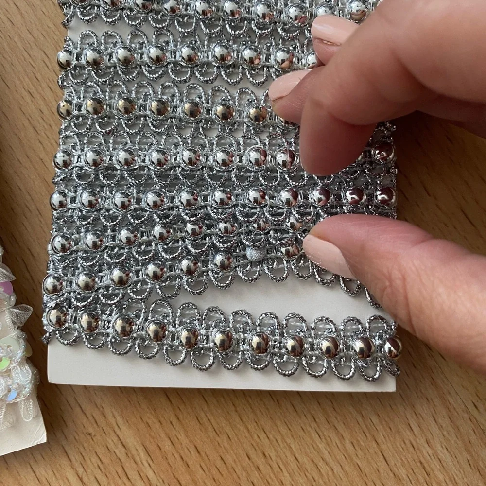 ⭐️Assorted Ribbon/Lace!⭐️ - Picture 9 of 12